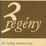 W. Somerset Maugham: Az ördög sarkantyúja / Sör és perec / Színház (*29) fotó