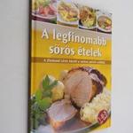 G. Poggenpohl: A legfinomabb sörös ételek fotó