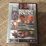 Túl nagy fogás (Sam Neill) eredeti DVD ritkaság! fotó