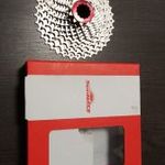 Új Sunrace lánckerék sor, 10 sebességes, 11-36 fogas. Shimano agyra. fotó