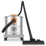 Porszívó ZEEGMA ZONDER PRO ASH - 1600 W fotó