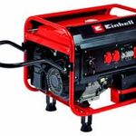 Einhell TC-PG 55/E5 (4152562) Áramfejlesztő (benzines) fotó