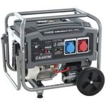 BlackStone BG 9050 6kW benzines áramfejlesztő fotó