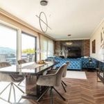 Tégla Lakások Budapest fotó
