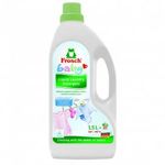 Frosch Folyékony Mosószer Baby 1500ml fotó