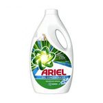 Ariel Gél Mountain Spring Clean&Fresh folyékony mosószer 2, 15L, 43 mosásos fotó