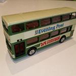 Corgi _ Metrobus - Evening Post fotó