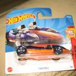 Hot Wheels lsautó fotó
