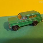 Régi Majorette Jeep Cherokee =1= fotó