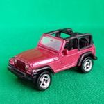 Siku Jeep fotó