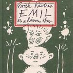 Erich Kästner Emil és a három iker fotó