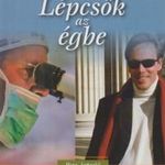 Lépcsők az égbe - Iker-interjú Hardi Richárddal és Érdi Tamással fotó