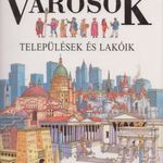 Városok fotó