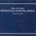 Spanyolhontalanul (dedikált) fotó