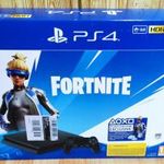 Sony Playstation 4 Slim 500GB + Kiegészítők fotó