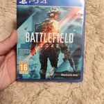 Battlefield 2042 ps4, playstation 4 fotó