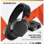 SteelSeries : Arctis Pro Wireless ps4 fotó