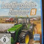 Ps4-62 Ps4 eredeti Játék : Farming Simulator 19 ( karcmentes) fotó