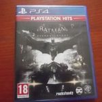 Ps4-46 Ps4 eredeti Játék : Batman Arkham Kinight fotó
