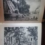 Medriczky Andor : BUDAPEST RÉGI FÜRDŐI 1942 OFFICINA KÉPESKÖNYV FÜRDŐ TÖRTÉNELEM fotó