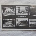 Félix fürdő. Mozaik képeslap. /postatiszta!!!!!!!!!! fotó