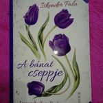 Iskender Pala: A bánat cseppje - Isztambuli tulipán fotó