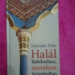 Iskender Pala: Halál Babilonban, szerelem Isztambulban fotó