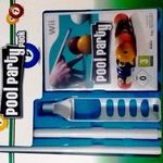 Nintendo Wii Játék Pool Party Pack - Nintendo Wii - EAN: 3499550262865 fotó