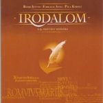 Irodalom 9. tankönyv fotó