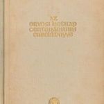 Az Orvosi Hetilap centenáriumi emlékkönyve fotó