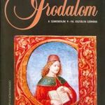 Irodalom a szakiskolák 9-10. osztálya számára fotó