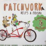 Patchwork Helps a Friend fotó