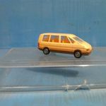 H0-ÁS 1: 87-ES RENAULT ESPACE-SZEMÉLYKOCSI fotó