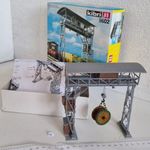 Ei4 H0 Kibri 9602 bakdaru - Vasútmodell terepasztal kiegészítő fotó