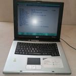 Acer notebook fotó