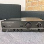 Technics SU-V470 Class AA stereo erősítő!!! fotó