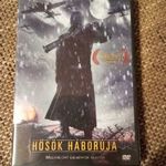 Hősök háborúja (amerikai háborús film) eredeti DVD ritkaság! fotó