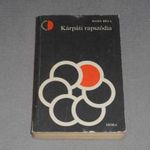 Illés Béla - Kárpáti rapszódia (Ingyenes, olvasd el a leírást!) fotó