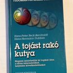 Hans-Peter Beck-Bernholdt- Hans-hermann Dubben: A tojást rakó kutya- könvritkaság fotó