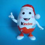 Kinder tojás persely fotó