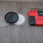 Bower POLA 58mm szűrő dobozában! fotó