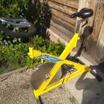 LeMond RevMaster Classic beltéri szobakerékpár, szobabicikli fotó