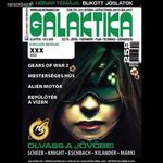 Burger István (szerk.): Galaktika 259. fotó