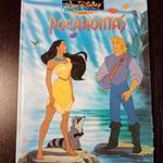 Disney mesekönyvek - Pocahontas ( Klasszikus mesék, Egmont 19 ) fotó