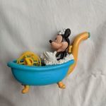 Mickey egér hab fújó fotó