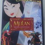 MULAN (Disney) Extra változat fotó
