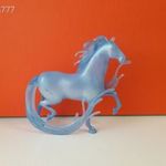 Eredeti Hasbro 2018 Disney Frozen Jégvarázs NOKK a víz szellem LÓ figura 28 cm ! EXTRA !! fotó