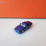Eredeti Mattel Disney Cars Verdák Villám barátja Rod Torque Redline fém kisautó !! 8cm fotó