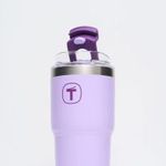 Tupperware BigT Termosz 630 ml fotó