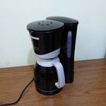 Home Electric KAT9002SI filteres tea / kávé főző termoszos teafőző fotó